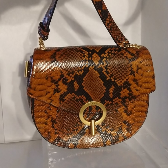 ✨NWT! Sandro Paris crossbody Make me a offer! - Picture 2 of 5